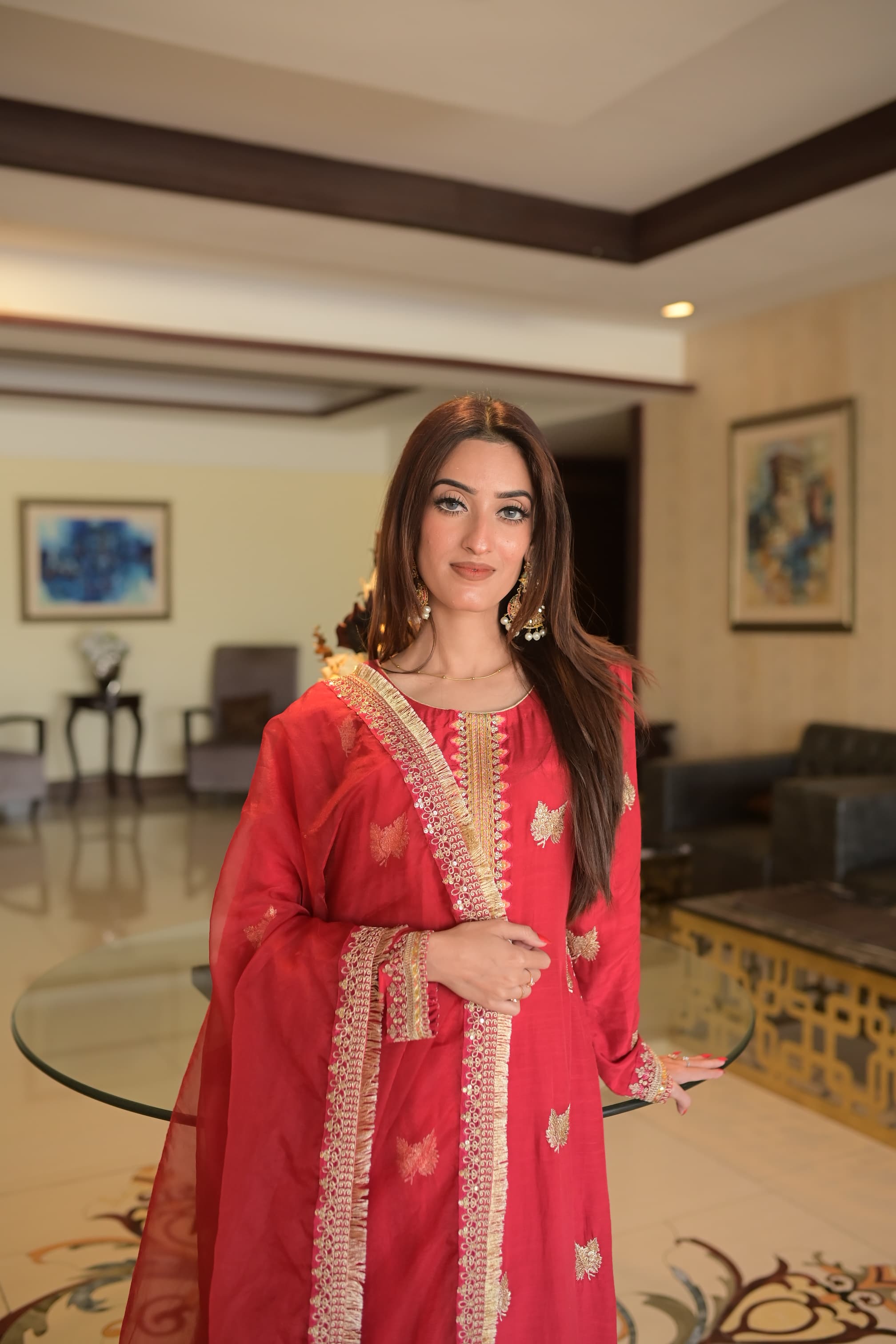 Elegant Designer Collection - Thumbnail 4